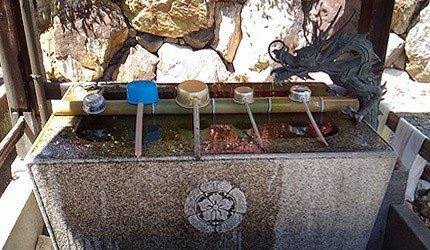 战国迷不可不知秘密景点──来京都探索第六天魔王织田信长的踪迹