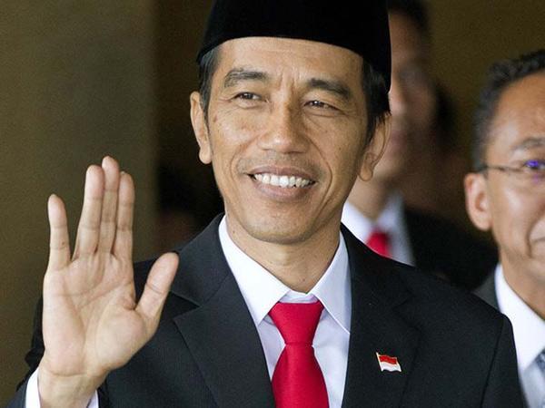 印尼总统佐科：打赢防控疫情和应对经济衰退