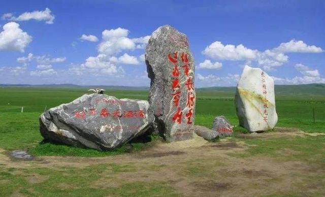 国家公布的四川9个50处红色旅游经典景区，川蜀大地的热血与丰碑