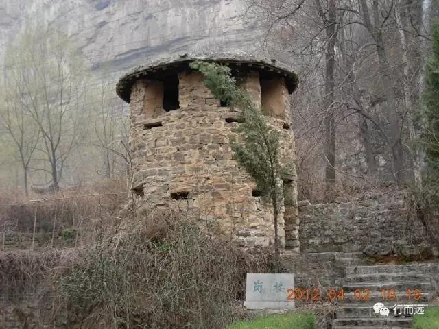 骑行山西，第1天参加参加沕沕水低碳骑行活动，免费逛景区，超爽