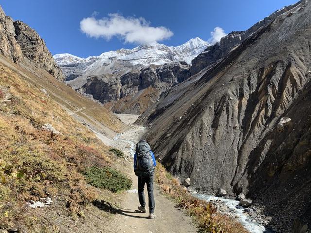 尼泊爾自助遊攻略，安納普爾納ACT徒步全紀錄