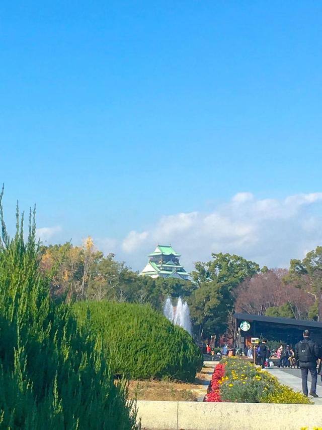 1413元5天4晚玩大阪!怎么做到的?