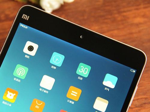 小米win10平板电脑，应该是目前最轻薄的Windows设备