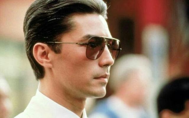 尊龙：令林青霞王祖贤着迷的男人，67岁未娶妻只倾心陈冲