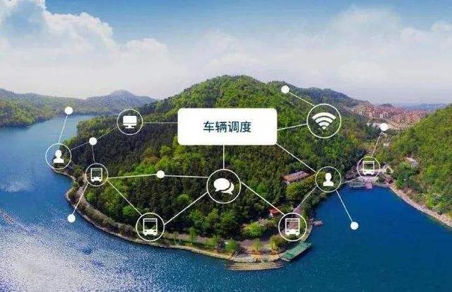 5G时代，旅游业将发生重大变革，中国移动5G+VR助你旅途更精彩