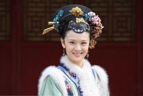 《甄嬛传》里的“娘娘”们是这样诞生的