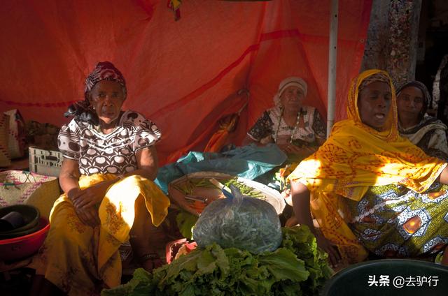 向中国捐助100欧元的非洲小国：渴望报答，却真的心有余而力不足