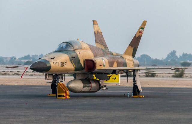 伊朗武器禁运即将解除，三大国准备推销武器，谁能赢得大单？