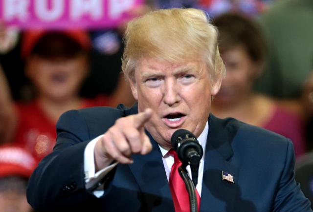 美国刚在中东搞事情，又将“炮口”对准中国，这次耿爽可不给面子