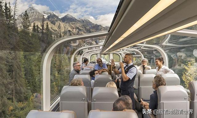 世界沿途最美的11條火車路線，中國的哪一條上榜了,你知道嗎？