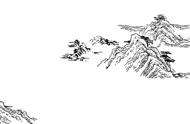 领略“北京千米以上山峰”