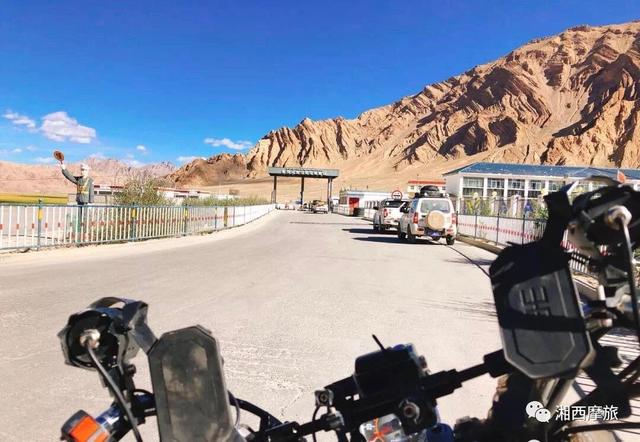 踏板摩托车摩旅西藏？可以，新手还有这十点你要注意