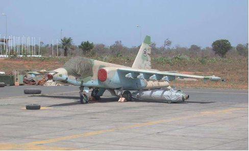 真的腿短？來看看“機場保衛者”米格-29實戰記錄