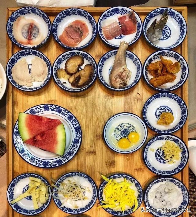 云南凭什么能圈粉无数？你真的了解吗？