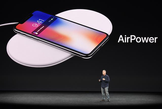 蘋果重啓AirPower項目，或爲無孔化iPhone量身定制？