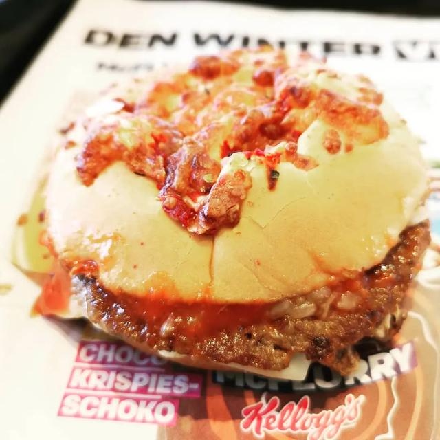 这么多神奇的吃法!你会在旅行中打卡麦当劳吗?