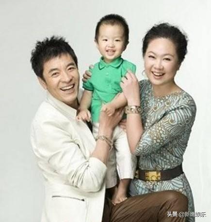 滥情还是死心？刘威求婚未果后不辞而别，一年后再见已结婚生子？