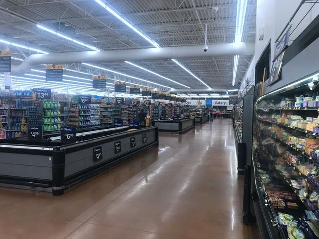 美国自驾游感受之一 为何被称为“车轮上的国家”