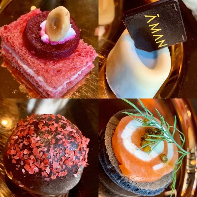 中国四大安缦酒店下午茶指南，6000元/晚酒店的下午茶长这样