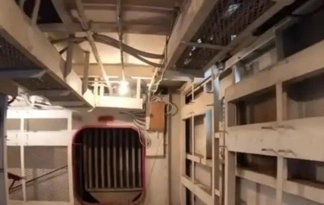 5500吨超大挖掘机，一斗就挖70立方米