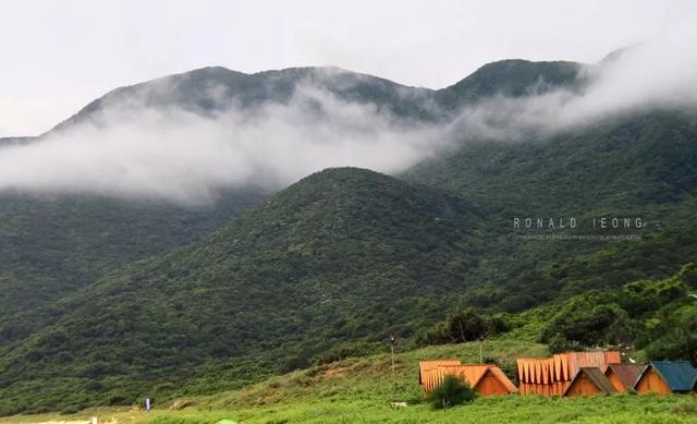 什么？不出国也能拥有不输马代的绝美海景！价格只要1/10