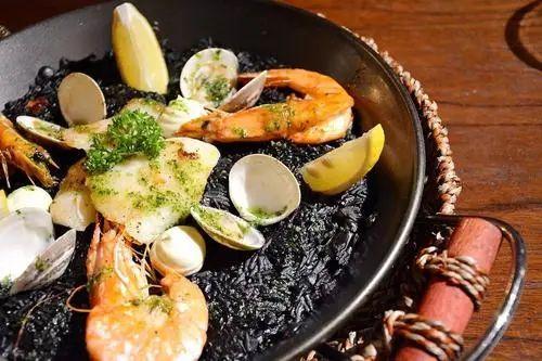 沒去過舟山,沒資格聊海鮮