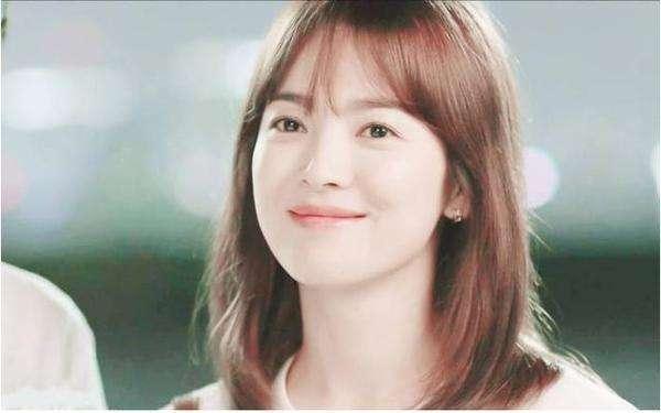 宋仲基推倒6000万婚房的背后：宋慧乔到底是怎样的一个女人？