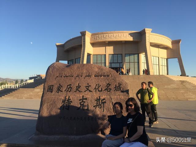20天自駕新疆：一輛車北京出發，走G7京新高速3天進新疆（中篇3）