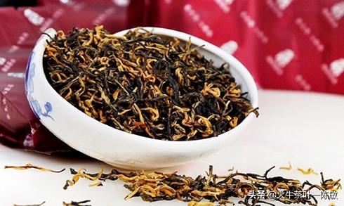 金骏眉和正山小种有什么区别