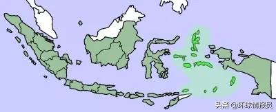 印尼：穆斯林有2.3亿，印尼是如何成为人口最多的伊斯兰国家的？