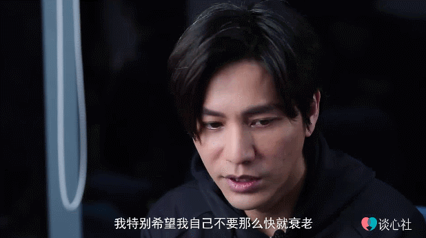 “不务正业”的陈坤，骗了我们21年