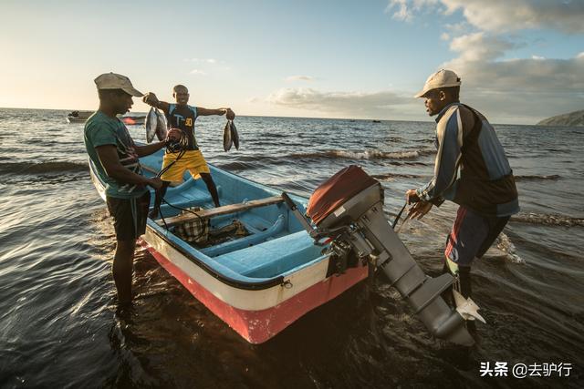 向中国捐助100欧元的非洲小国：渴望报答，却真的心有余而力不足