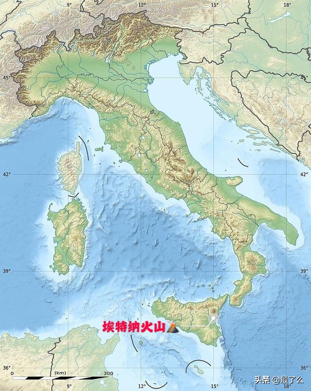 欧洲的这12个世界之最，你都知道吗？