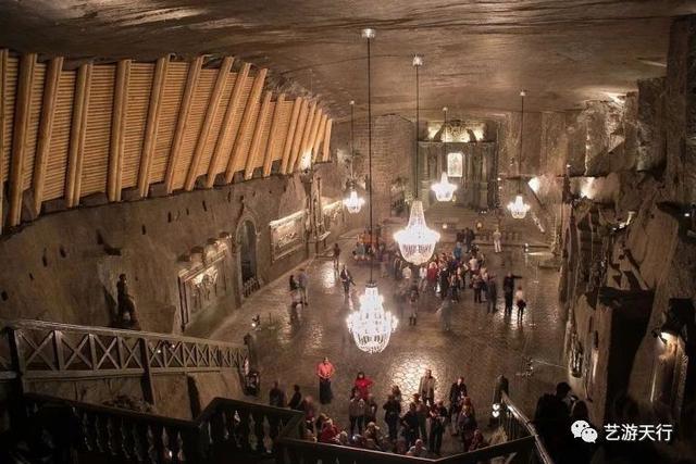 旅行丨德国旁边，欧洲最具颜值的国家