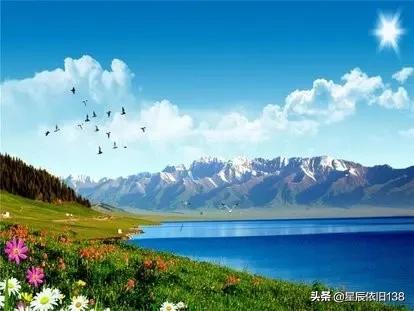 來新疆旅遊最全的攻略，你只負責一眼天堂說走就走