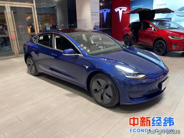 “减配门”再发酵：进口Model 3也减配？特斯拉回应第二季度可升级