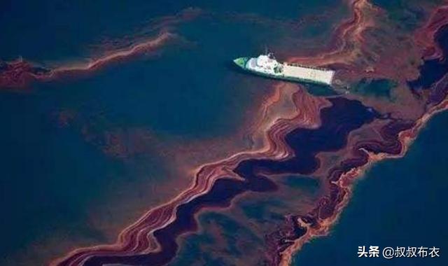 海平面上升后，那些将沉海底的国家，为什么至今都不慌张？