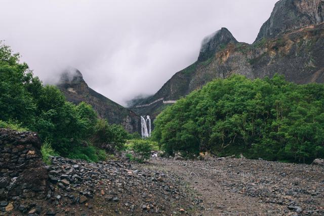 中国最大的火山湖：长白山天池，传闻的“水怪”真的存在吗？