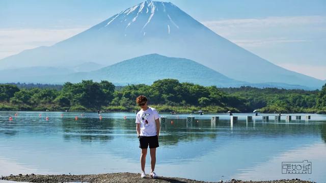 日本 | 河口湖篇：兜兜转转皆是你