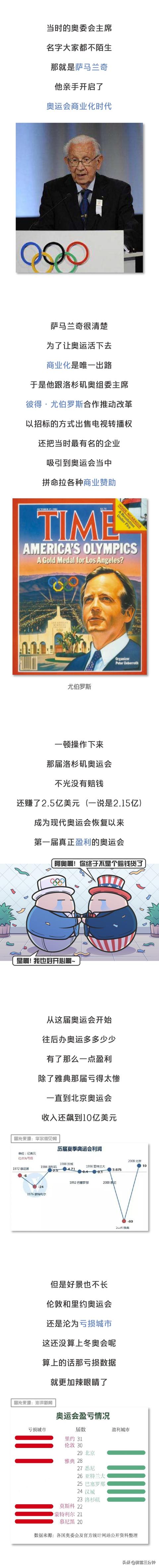 又是有人来抢，又说可能被取消，东京奥运会有点悬啊