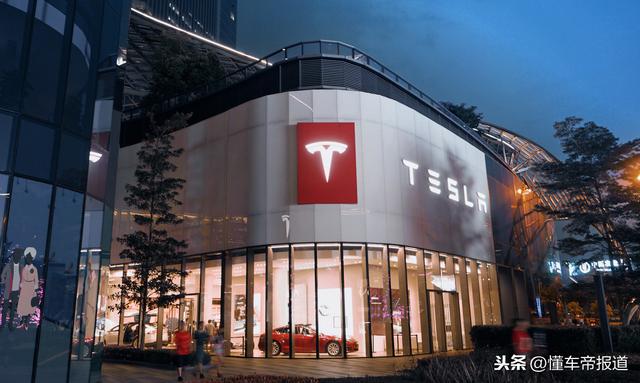 特斯拉官方回应“芯片事件”：将提供免费更换HW3.0服务
