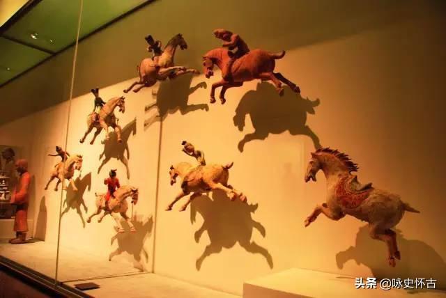 法國的這個博物館，竟藏有兩萬件中國文物