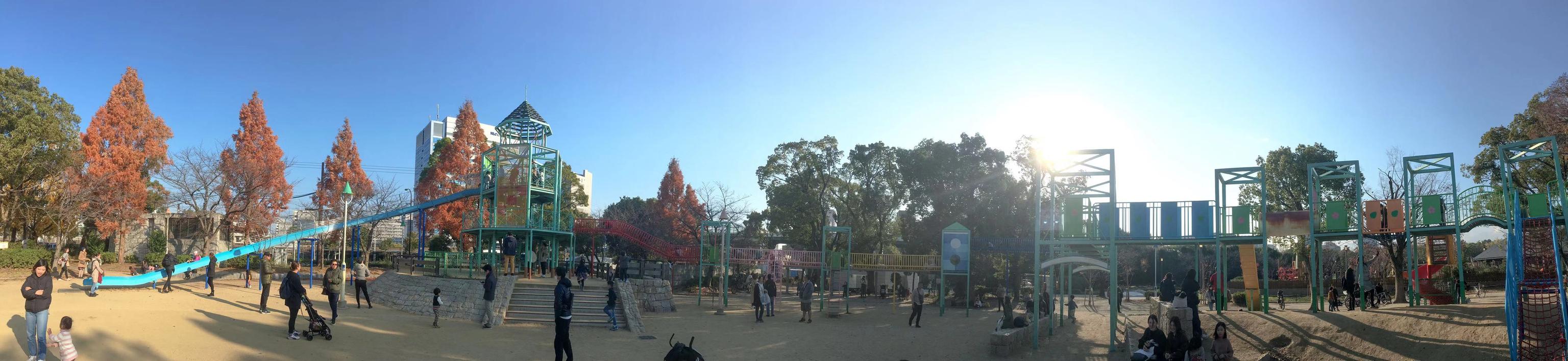 1413元5天4晚玩大阪!怎么做到的?