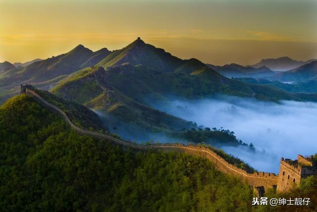 河北哪些景点好玩？河北5A旅游景区名单，看看值得一去的旅游胜地