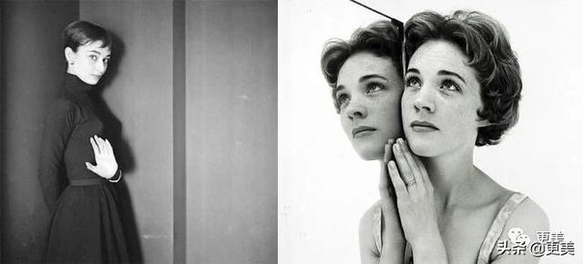 历史上颜值最高的伊朗王妃,基因太强大,美貌延续到现在