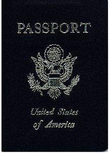 美国华人华裔护照绿卡那些事
