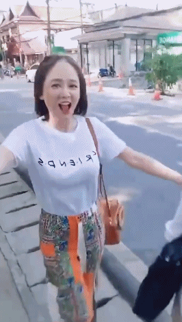 乔恩的甜蜜旅行，好甜！好幸福