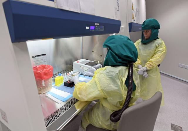 新冠肺炎治愈率非常高，新加坡的防疫思路和预防措施值得学习