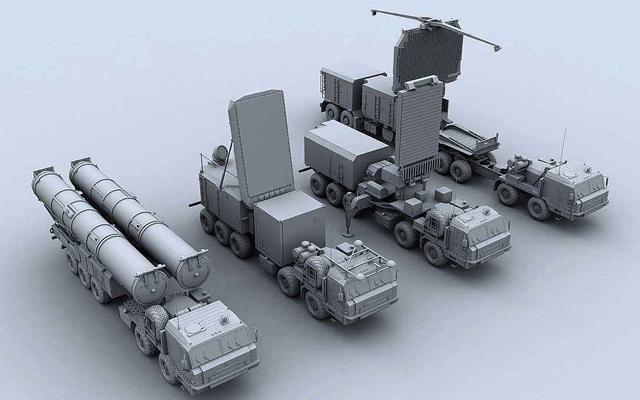 伊朗武器禁运即将解除，三大国准备推销武器，谁能赢得大单？