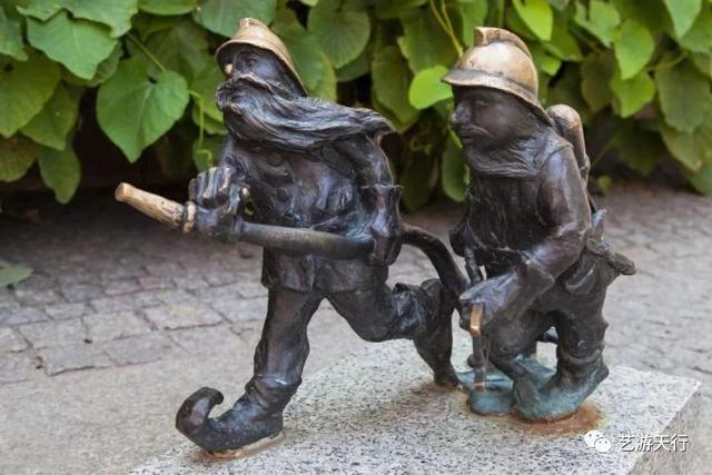 旅行丨德国旁边，欧洲最具颜值的国家